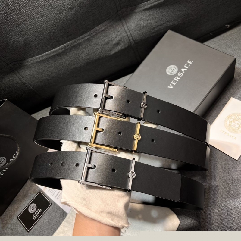 VERSACE Belts
